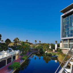 African Pride Crystal Towers Hotel & Spa Kapstadt