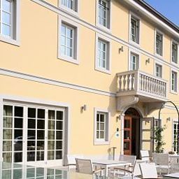 Eden Sistiana Trieste Triest