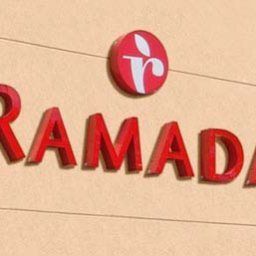 Exterior view Ramada Makkah Fotos