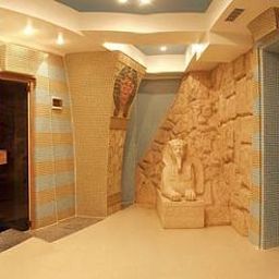 Wellness/Fitness Budapest Fotos