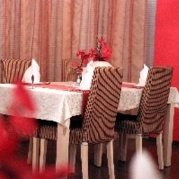 Restaurante Budapest Fotos