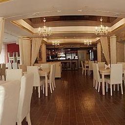 Restaurante Budapest Fotos