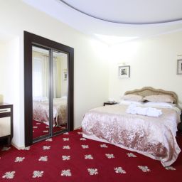 Suite Budapest Fotos