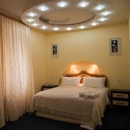 Habitación Budapest Fotos