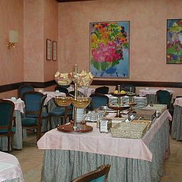 Buffet Plaza Fotos