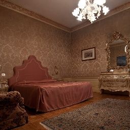 Suite Villa Giustinian Park Hotel Fotos