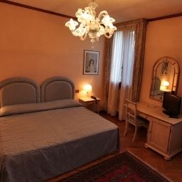  Villa Giustinian Park Hotel Fotos