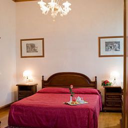  Villa Giustinian Park Hotel Fotos