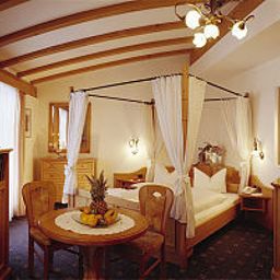 Junior-Suite Zoll Fotos