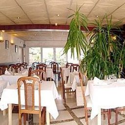 Restaurant Le Collonges Logis Fotos