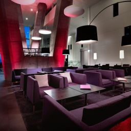 Bar Crowne Plaza COPENHAGEN TOWERS Fotos
