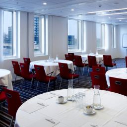 Conference room Crowne Plaza COPENHAGEN TOWERS Fotos