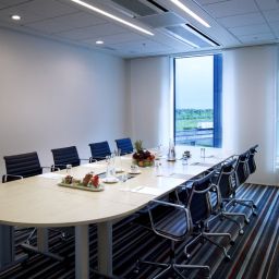 Conference room Crowne Plaza COPENHAGEN TOWERS Fotos