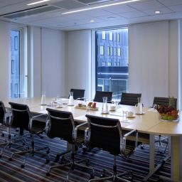 Conference room Crowne Plaza COPENHAGEN TOWERS Fotos