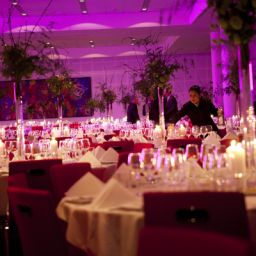 Banqueting hall Crowne Plaza COPENHAGEN TOWERS Fotos