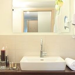 Camera da bagno Klozbücher Das Landhotel Fotos