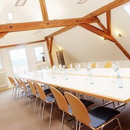 Sala congressi Klozbücher Das Landhotel Fotos