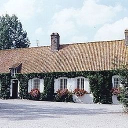 Vista exterior Ferme de la Raterie Logis Fotos