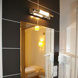 Bathroom Bursztyn Fotos