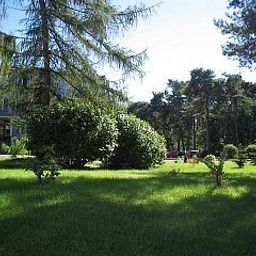Garden Bursztyn Fotos