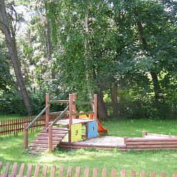 Garden Bursztyn Fotos