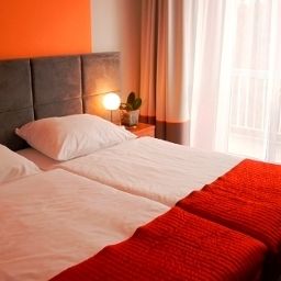 Room Bursztyn Fotos