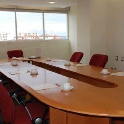 Conference room B2B Hotel & Plaza Fotos