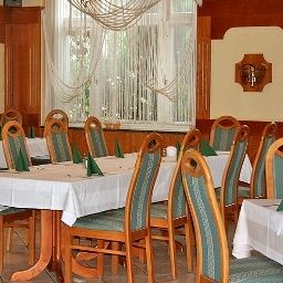 Restaurant Ratskeller Thum Fotos