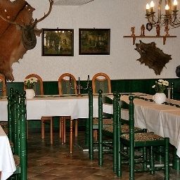 Restaurant Ratskeller Thum Fotos