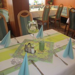 Restaurant Ratskeller Thum Fotos