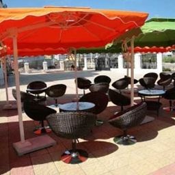 Terrazza Dimitri Fotos