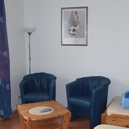 Habitación Aparthaus Select Fotos