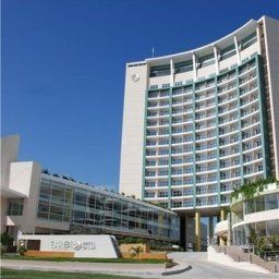 B2B Hotel & Plaza Канкун