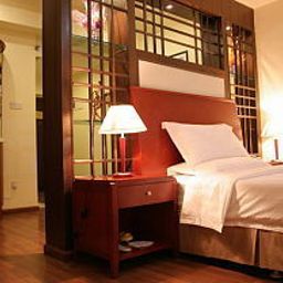 Carol Hotel Chongqing