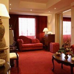 Suite Europa Hotel Fotos