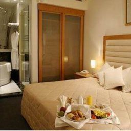 Suite Europa Hotel Fotos