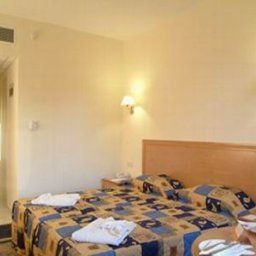 Chambre Europa Hotel Fotos