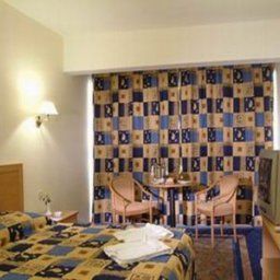 Chambre Europa Hotel Fotos