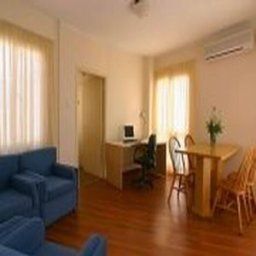Hall Centrum Hotel Nicosia Fotos
