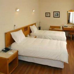 Chambre Centrum Hotel Nicosia Fotos