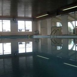 Wellness/Fitness Okanagan Seasons Resort Fotos