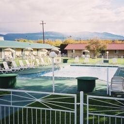 Pool Okanagan Seasons Resort Fotos