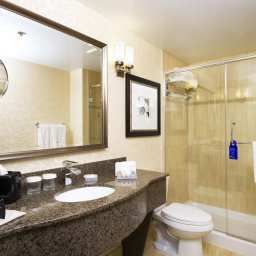 Habitación Hilton Garden Inn Montreal CentreVille Fotos