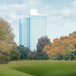 Hotel Mulia Senayan Jakarta