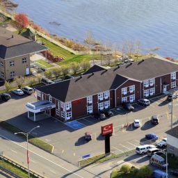 Econo Lodge Montmorency Falls Boischatel 