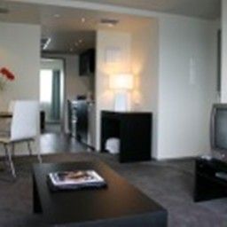 Chambre Quest Ponsonby Fotos