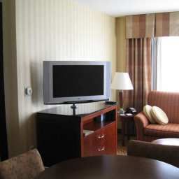 Zimmer Hilton Garden Inn Albany Medical Center Fotos