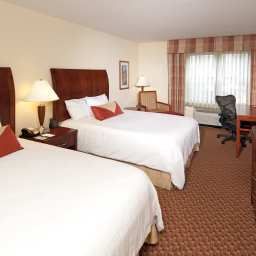 Chambre Hilton Garden Inn Albany Medical Center Fotos