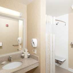 Zimmer Hilton Garden Inn Albany Medical Center Fotos
