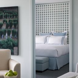 Suite LORIEN HOTEL  A KIMPTON HOTEL Fotos